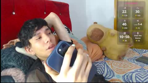 Laick online show from 01/15/26, 12:26