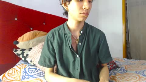 Laick online show from 04/04/26, 03:49