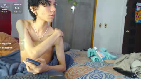 Laick online show from 04/14/26, 07:14