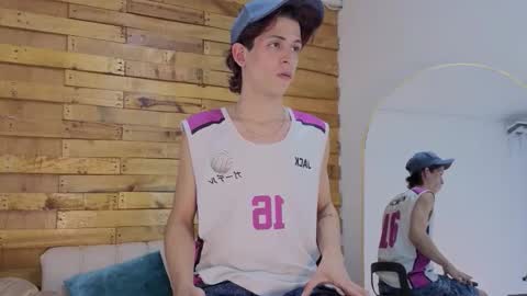 Jack Shane online show from 01/08/26, 04:04