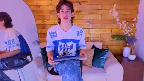 Jack Shane online show from 05/08/26, 04:40