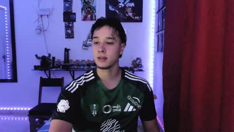 J online show from 01/14/25, 03:22