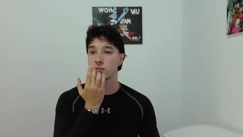 J online show from 03/06/25, 02:09