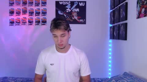 J online show from 11/16/25, 05:57