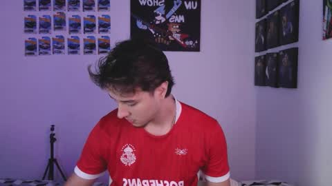 J online show from 02/12/26, 08:42