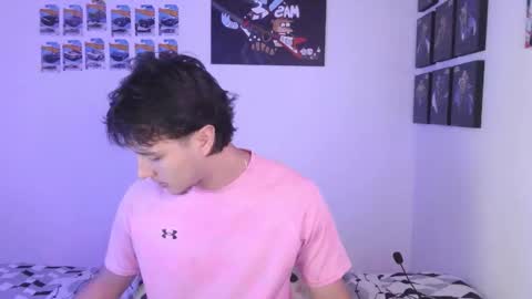 J online show from 03/14/26, 05:13