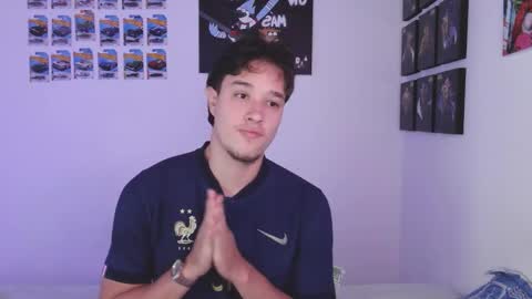 J online show from 03/22/26, 03:04