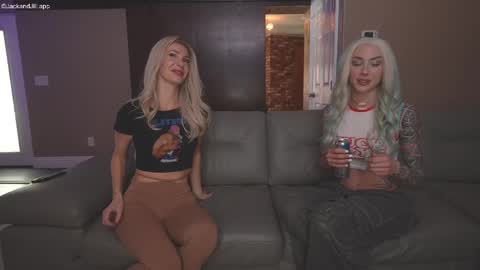 Snapshot of jackandjill chatting on 01/11/25, 07:16 JackJill online show from 01/11/25, 07:16