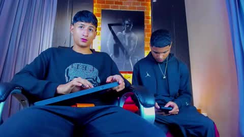 Jack and Joes online show from 12/21/25, 03:02