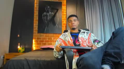 Jack and Joes online show from 02/17/26, 03:58