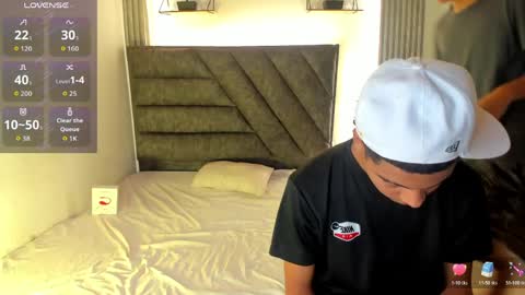 Jack and Joes online show from 04/08/26, 01:27