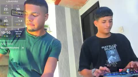 Jack and Joes online show from 04/14/26, 03:12