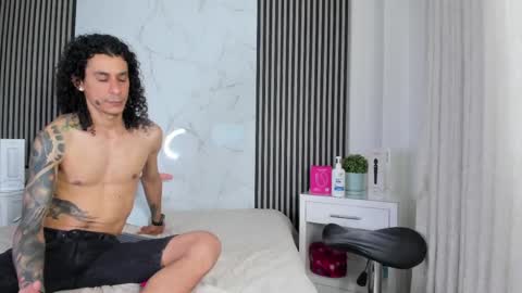 Jack  Rosse online show from 04/18/26, 07:58