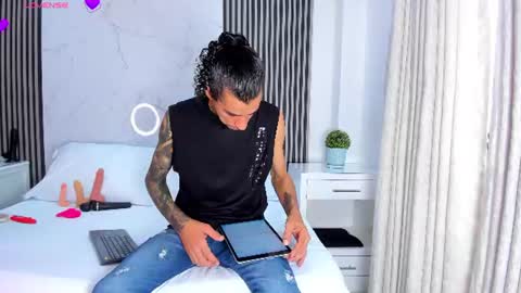 Jack  Rosse online show from 06/15/26, 01:24