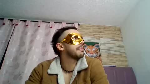 JackandVanne online show from 09/21/25, 01:29