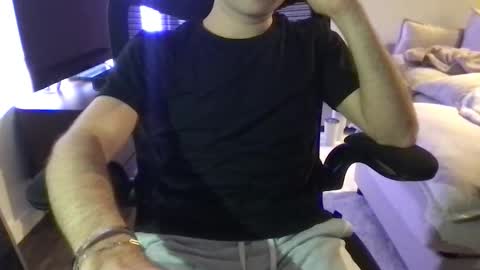 Collegebator online show from 11/08/25, 04:56