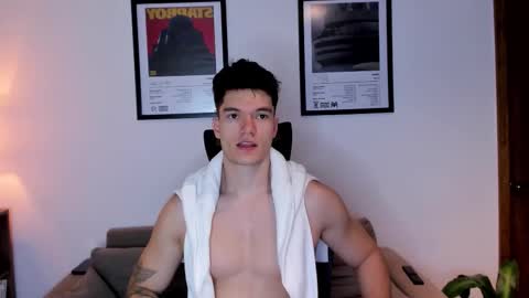 Jack J online show from 09/25/25, 11:14