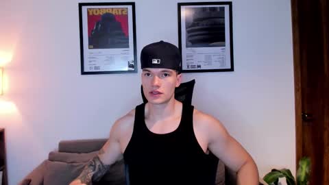 Jack J online show from 09/29/25, 11:37