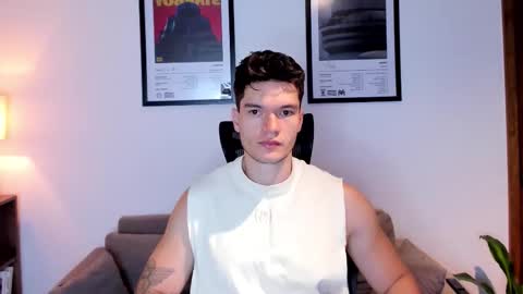 Jack J online show from 10/09/25, 10:46