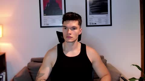 Jack J online show from 10/18/25, 10:38