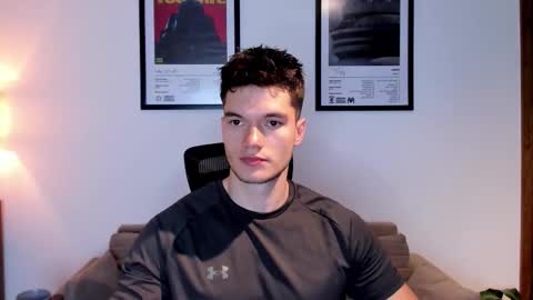 Jack J online show from 10/24/25, 10:33