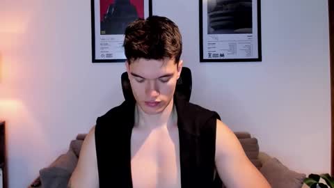 Jack J online show from 10/31/25, 10:27