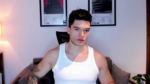 Jack J online show from 11/06/25, 11:11