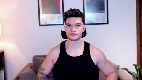 Jack J online show from 11/14/25, 11:20