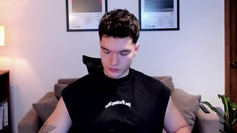 Jack J online show from 11/15/25, 10:45