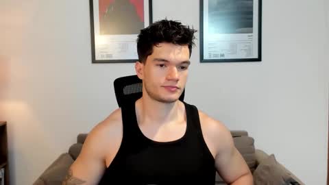 Jack J online show from 11/25/25, 11:32