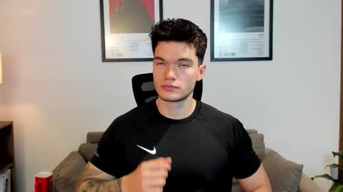 Jack J online show from 11/27/25, 11:12