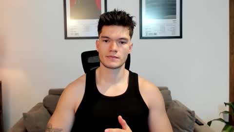 Jack J online show from 11/28/25, 11:46