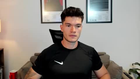 Jack J online show from 12/02/25, 01:50