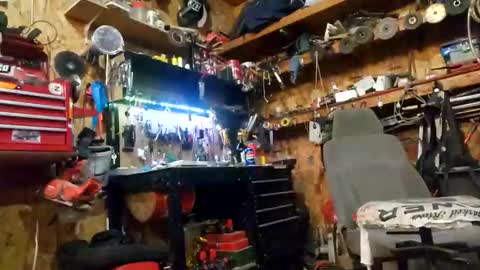 Dess online show from 03/03/26, 02:07