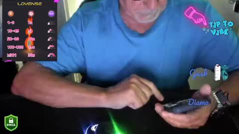 Snapshot of jackbrgs chatting on 06/15/26, 02:08 J-Mitchel online show from 06/15/26, 02:08