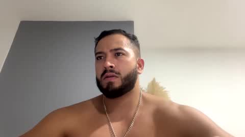 jackdanielsm online show from 10/05/25, 11:24