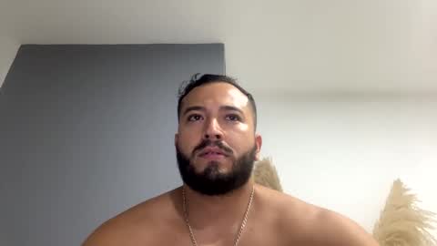 jackdanielsm online show from 11/01/25, 04:03