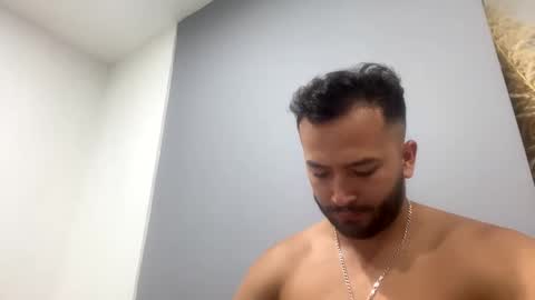 jackdanielsm online show from 04/18/26, 12:36