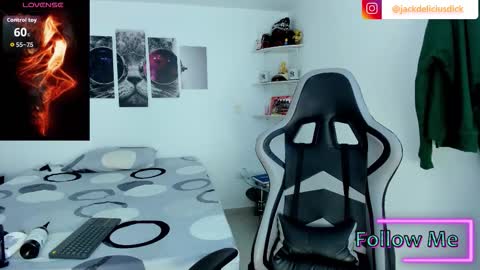 jackdeliciusdick online show from 12/22/25, 09:06