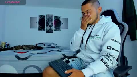 jackdeliciusdick online show from 03/17/26, 11:57