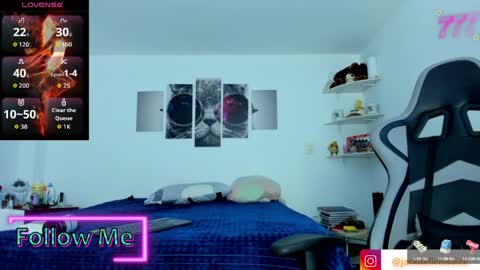 jackdeliciusdick online show from 03/30/26, 09:10