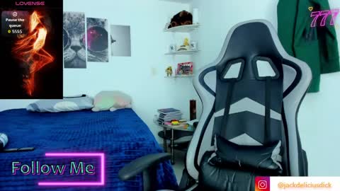 jackdeliciusdick online show from 04/01/26, 08:59