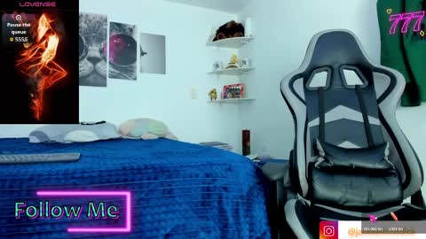 jackdeliciusdick online show from 04/02/26, 09:07