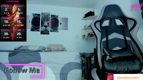 jackdeliciusdick online show from 04/11/26, 10:08