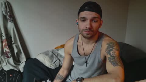 Jack  online show from 01/17/25, 04:04