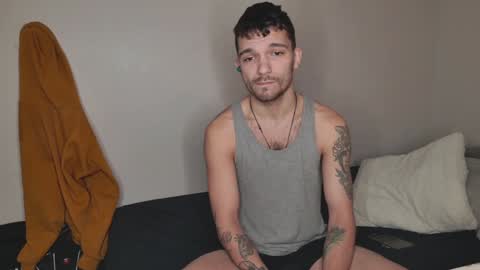 Jack  online show from 01/18/25, 07:49