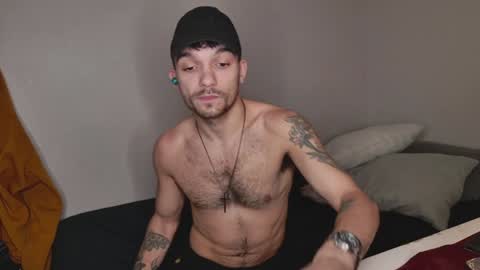 Jack  online show from 01/18/25, 10:49