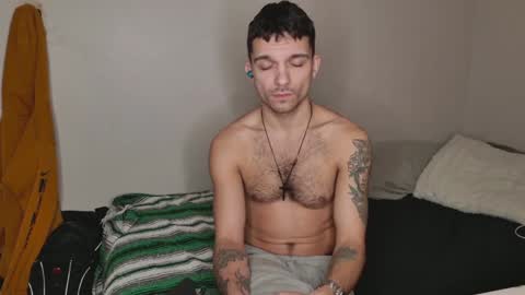 Jack  online show from 01/19/25, 11:56