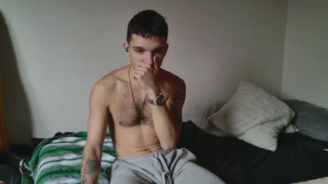 Jack  online show from 01/19/25, 02:59