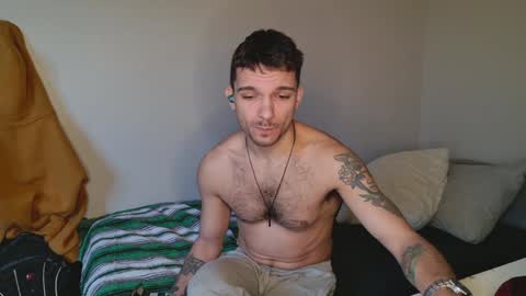 Jack  online show from 01/22/25, 01:53